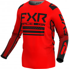FXR Contender '23 Jersey