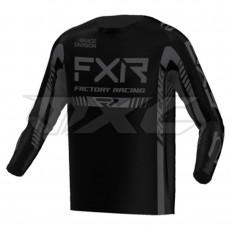 FXR Clutch Pro 23 Jersey