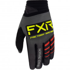 FXR Prime Glove