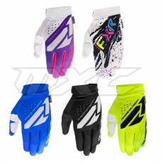 FXR Youth Reflex Glove