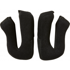 FOX MX18 Youth V1 Cheek Pads