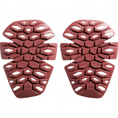 FOX F3 Armor Shoulder Inserts (2Pc) black