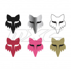 FOX Legacy Head 3 Inch