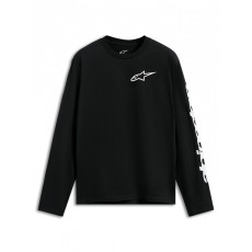 Alpinestars Trackside LS CSF T-Shirt