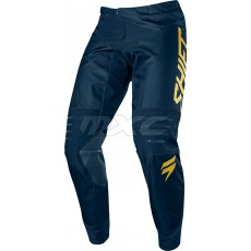 Shift 3LACK Label NAVY GOLD Pant 32