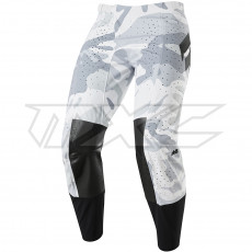 Shift 3LUE Snow Camo Pant SE 34