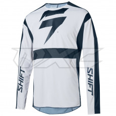 Shift 3LACK Republic LE Jersey navy XXL