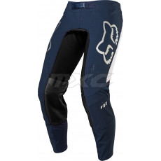 FOX Flexair Honda Pant navy red 28