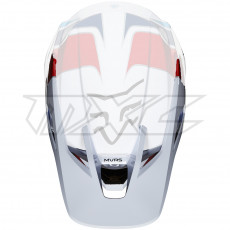 FOX MX20 V3 Durven Helmet Visor