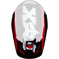 FOX MX20 Youth V2 Hayl Helmet Visor
