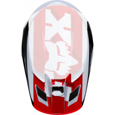 FOX MX20 Youth V2 Hayl Helmet Visor