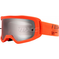 FOX Main II Gain Goggle spark flour orange