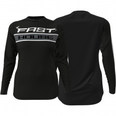 Fasthouse Women Elrod Xenon LS Jersey