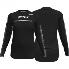 Fasthouse Women Elrod React LS Jersey