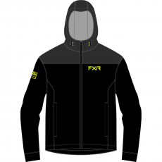 FXR Renegade Softshell Jacket