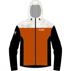 FXR Renegade Softshell Jacket