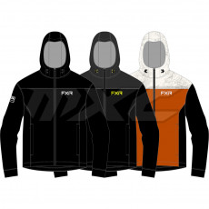 FXR Renegade Softshell Jacket