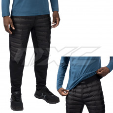 FXR Men Podium Hybrid Quilted Pant
