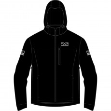 FXR Expedition Lite Jacket
