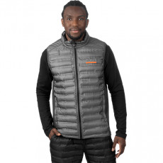 FXR Men Podium Hybrid Quilted Vest