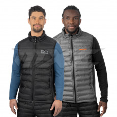 FXR Men Podium Hybrid Quilted Vest