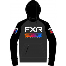 FXR Unisex Race Division Tech Pullover Hoodie