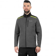 FXR Men Altitude Tech Zip-Up