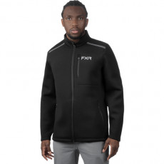 FXR Men Altitude Tech Zip-Up