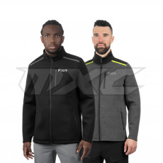 FXR Men Altitude Tech Zip-Up