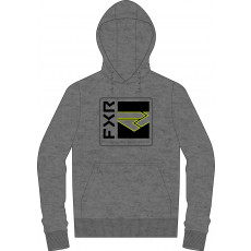 FXR Unisex Broadcast Pullover Hoodie