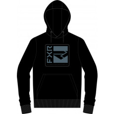 FXR Unisex Broadcast Pullover Hoodie