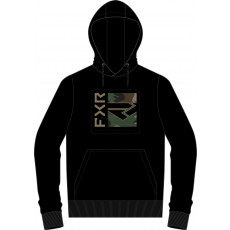 FXR Unisex Broadcast Pullover Hoodie