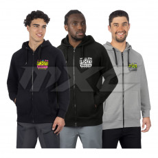 FXR Unisex Gladiator Hoodie