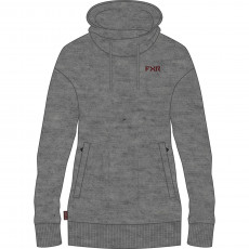 FXR Women Ember Pullover Sweater