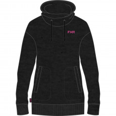 FXR Women Ember Pullover Sweater