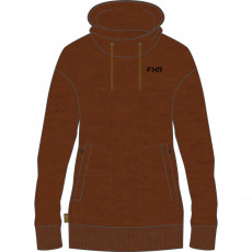 FXR Women Ember Pullover Sweater