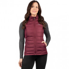 FXR Women Phoenix Quilted Vest