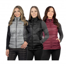 FXR Women Phoenix Quilted Vest