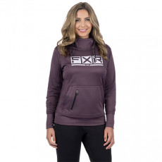 FXR Women Podium Tech Pullover Hoddie