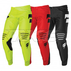 Shift 3LACK Race Pant