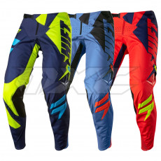 Shift Black Mainline Pant