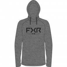 FXR Trainer Premium Lite Pullover Hoodie
