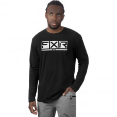 FXR Podium Premium LS T-Shirt