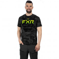 FXR Gladiator Premium T-Shirt