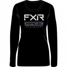 FXR Women Race Division Premium LS T-Shirt FXR Women Race Division Premium LS T-Shirt
