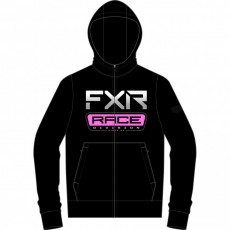 FXR Youth Race Division Tech Hoodie FXR Youth Race Division Tech Hoodie