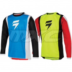 Shift Youth WHIT3 Race Jersey