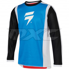 Shift Youth WHIT3 Race Jersey
