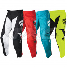 Shift Youth WHIT3 Race Pant