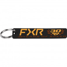 FXR Flight Tag